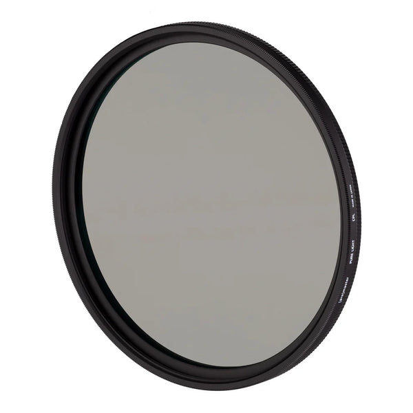 ProMaster 82mm Circular Polarizer - Pure Light