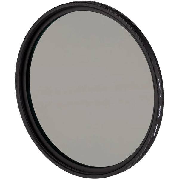 ProMaster 95mm Circular Polarizer - Pure Light