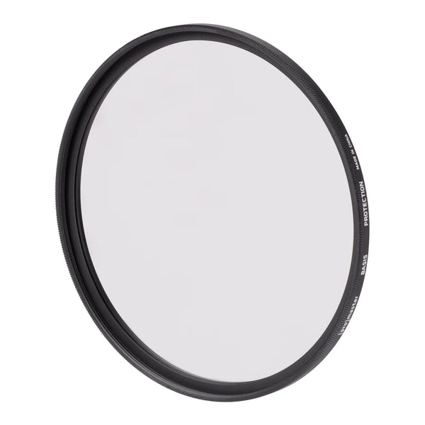 ProMaster 82mm Protection Filter - Basis