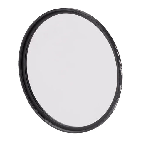 ProMaster 82mm Protection Filter - Basis