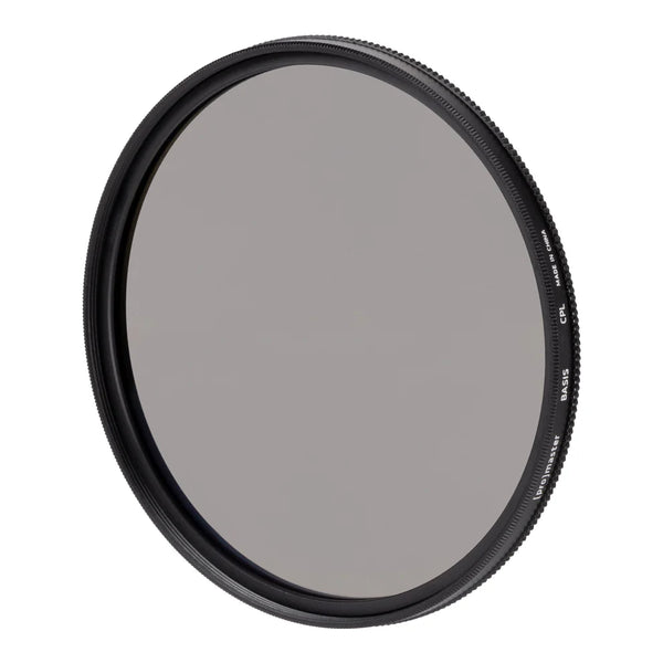 ProMaster 82mm Circular Polarizer - Basis