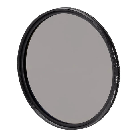 ProMaster 82mm Circular Polarizer - Basis