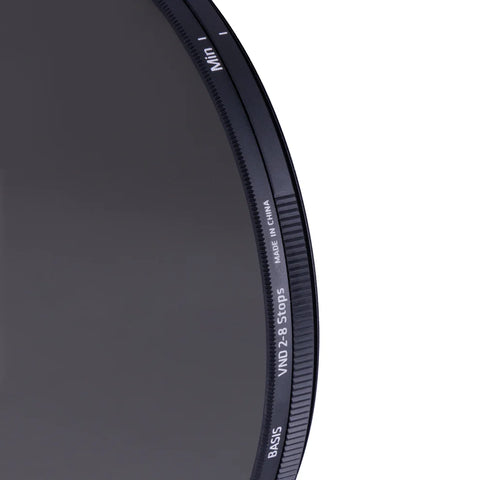 ProMaster 77mm Variable ND - Basis