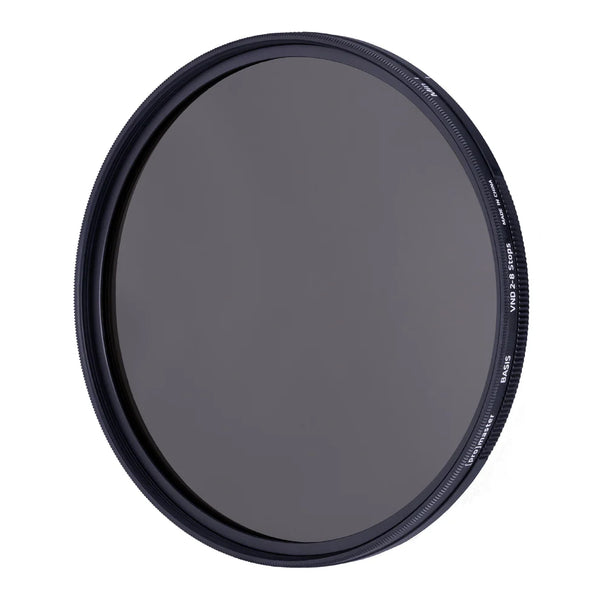 ProMaster 82mm Variable ND - Basis