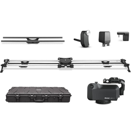 Rhino Ultimate Slider Bundle