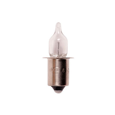 Ikelite Halogen Bulb for PC, PCm, RCD, Mini-C - Underwater - Ikelite - Helix Camera 