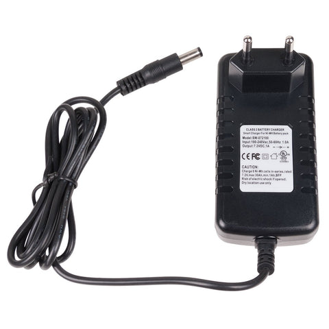 Ikelite Smart Charger for DS161, DS160, DS125 NiMH Battery Packs - EU - Underwater - Ikelite - Helix Camera 