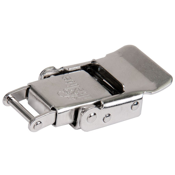 Ikelite Locking Stainless Steel Lid Snap - Underwater - Ikelite - Helix Camera