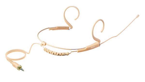 RØDE HS2 Headset Microphone, Pink Color, Large Size - Audio - RØDE - Helix Camera