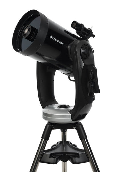 Celestron CPC 1100 GPS (XLT) Computerized Telescope - Telescopes - Celestron - Helix Camera 