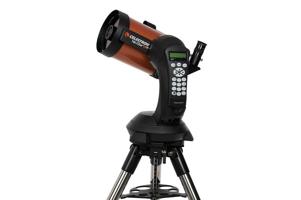 Celestron NexStar 5SE Computerized Telescope - Telescopes - Celestron - Helix Camera