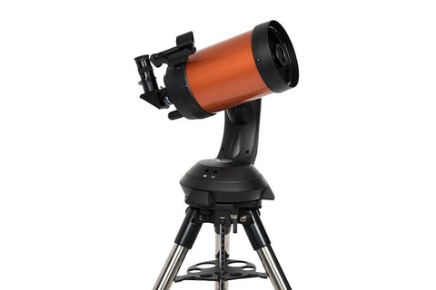 Celestron NexStar 5SE Computerized Telescope - Telescopes - Celestron - Helix Camera