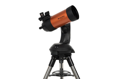 Celestron NexStar 4SE Computerized Telescope - Telescopes - Celestron - Helix Camera