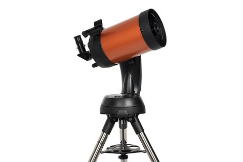 Celestron NexStar 6SE Computerized Telescope - Telescopes - Celestron - Helix Camera