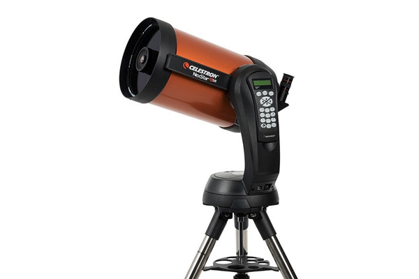 Celestron NexStar 8SE Computerized Telescope - Telescopes - Celestron - Helix Camera