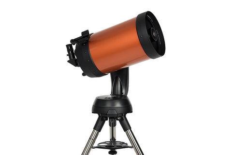 Celestron NexStar 8SE Computerized Telescope - Telescopes - Celestron - Helix Camera