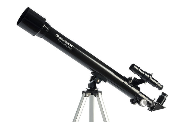 Celestron PowerSeeker 50AZ Telescope - Telescopes - Celestron - Helix Camera