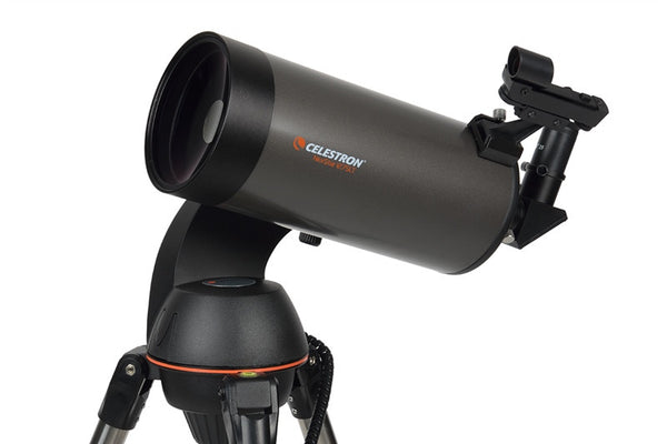 Celestron NexStar 127 SLT Computerized Telescope - Telescopes - Celestron - Helix Camera 