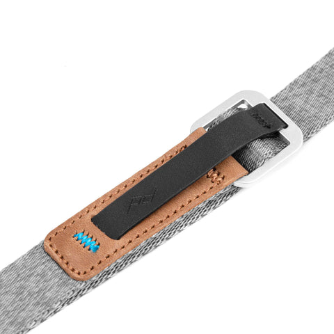 Peak Design Leash Camera Strap - Ash - Helix Camera 