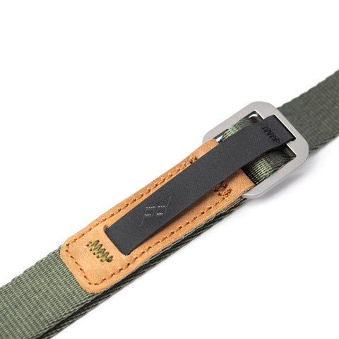 Peak Design Leash Camera Strap - Sage Green - Helix Camera 