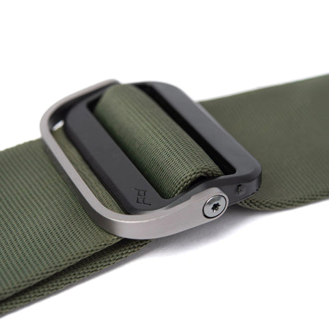 Peak Design Slide Camera Strap - Sage Green - Helix Camera 