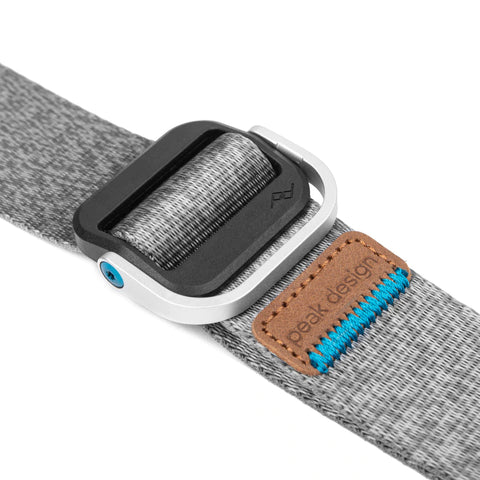 Peak Design SlideLITE Camera Strap - Ash - Helix Camera