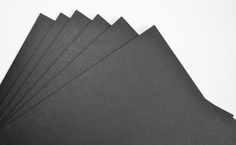 Savage 8x10 Black/White Smooth Creamcore, 200/Ctn - Print-Scan-Present - Savage - Helix Camera