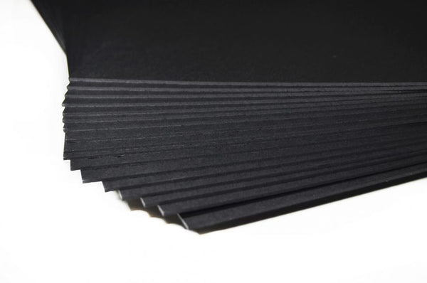 Savage TruBlack 8x10 (20sht/pk), 200 sheets/carton - Print-Scan-Present - Savage - Helix Camera