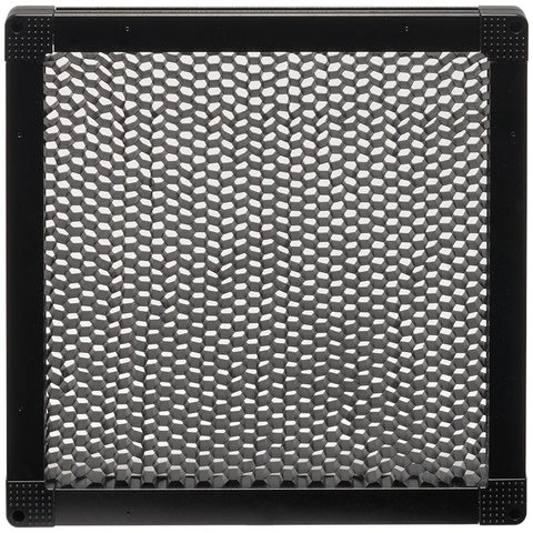 F&V HG45-1 Honeycomb Grid 45° for K4000/Z400 - Lighting-Studio - F&V Lighting USA - Helix Camera
