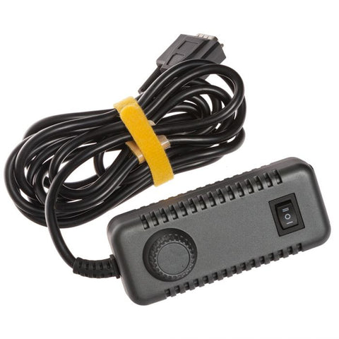 F&V Wired Dimmer - 90" : K4000/K4000S - Lighting-Studio - F&V Lighting USA - Helix Camera