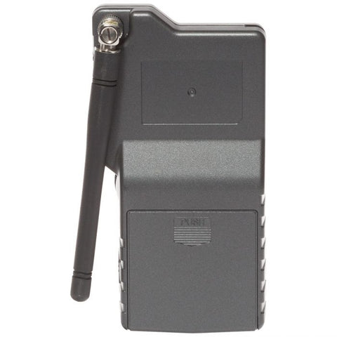 F&V Dedicated WiFi Remote Control - Lighting-Studio - F&V Lighting USA - Helix Camera