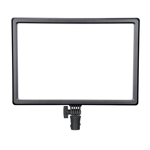 Nanlite LumiPad 25 High Output Dimmable Adjustable Bicolor Slim Soft Light AC/Battery Powered LED Panel (11-2002) - Lighting-Studio - Nanlite - Helix Camera