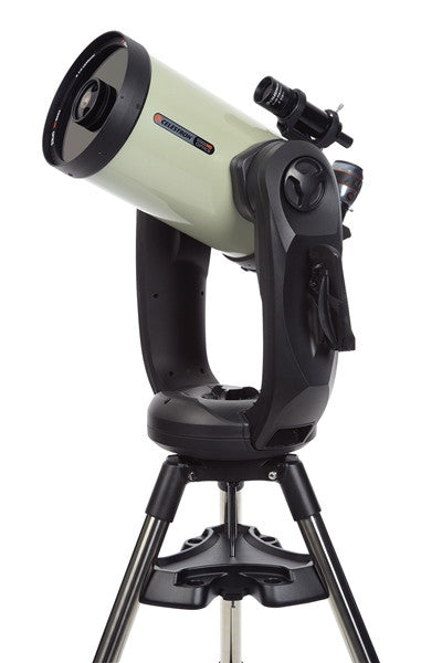 Celestron CPC Deluxe 925 HD Computerized Telescope - Telescopes - Celestron - Helix Camera