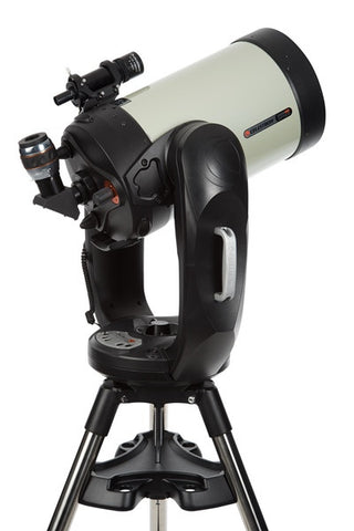 Celestron CPC Deluxe 1100 HD Computerized Telescope - Telescopes - Celestron - Helix Camera