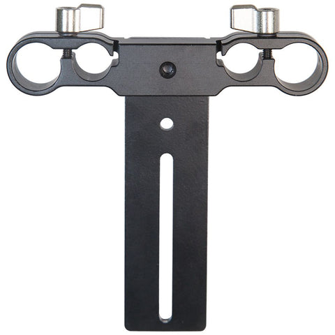 F&V 15MM LWS/19MM STUDIO RAIL MOUNT FOR Z720/R720 - Helix Camera