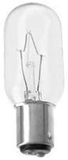 Modeling Bulb for Speedotron M90 Head 40w 120v - Lighting-Studio - Speedotron - Helix Camera