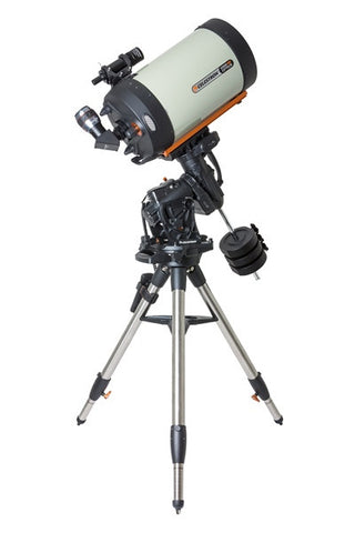 Celestron CGX equatorial 1100 HD telescope - Telescopes - Celestron - Helix Camera