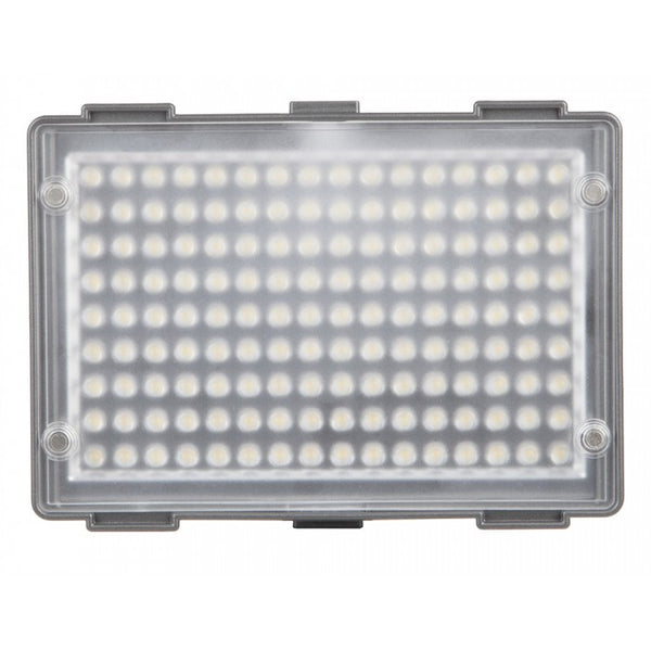 VIBESTA Capra-12 Daylight LED On-Camera Light - Lighting-Studio - VIBESTA - Helix Camera