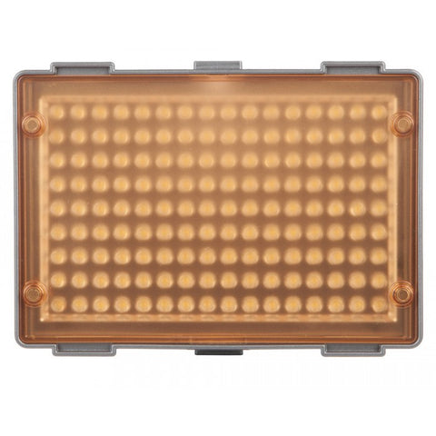 VIBESTA Capra-12 Daylight LED On-Camera Light - Lighting-Studio - VIBESTA - Helix Camera