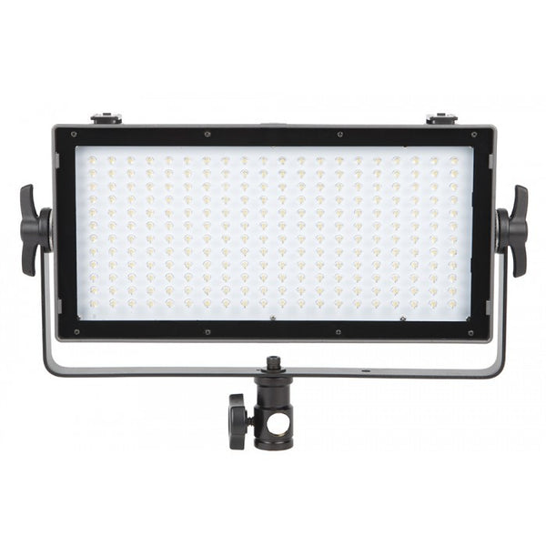 VIBESTA Capra-20 Bi-Color LED On-Camera Light - Lighting-Studio - VIBESTA - Helix Camera