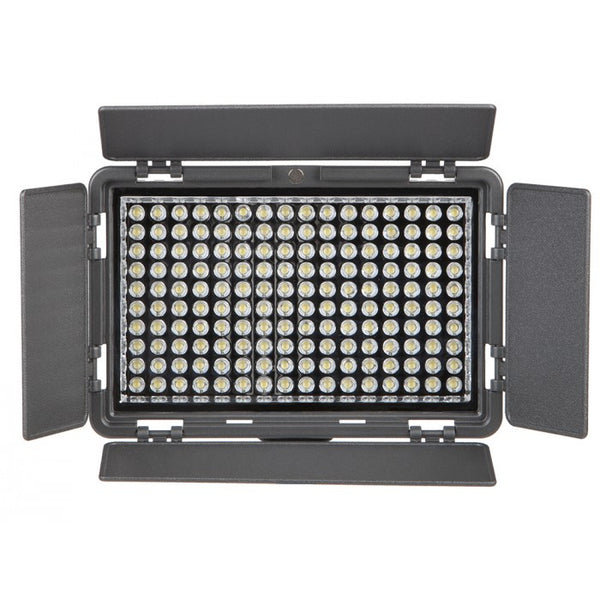 VIBESTA Verata-1080 Daylight LED On-Camera Light - Lighting-Studio - VIBESTA - Helix Camera