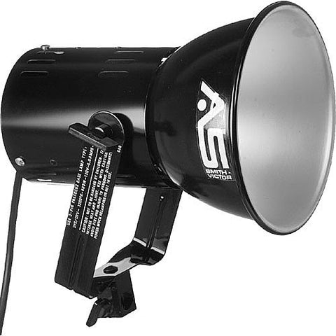 Smith Victor KQ83 3-Light 1800-watt Ultra Quartz location kit (401452) - Lighting-Studio - Smith-Victor - Helix Camera