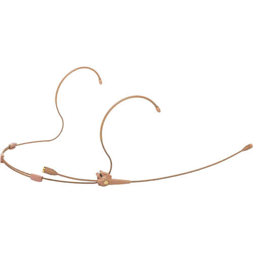 RODE HS1-P Headset Microphone (Pink) - Audio - RØDE - Helix Camera