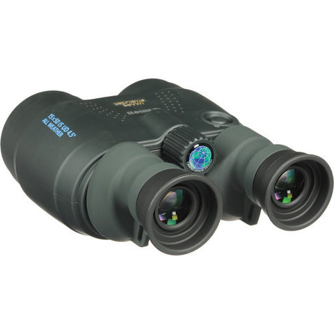 Canon 15 x 50 IS All Weather Binoculars 4625A002 - Sport Optics - Canon - Helix Camera