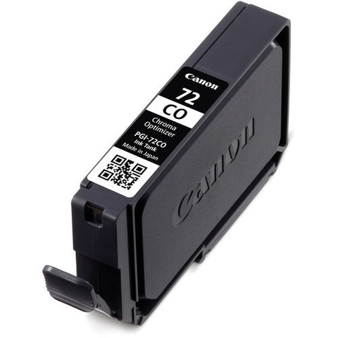 Canon Lucia PGI-72 Chroma Optimizer Ink Tank - Print-Scan-Present - Canon - Helix Camera 