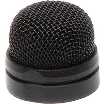 RODE Replacement Mesh Pin-Head for PinMic Microphone (Black) - Audio - RØDE - Helix Camera