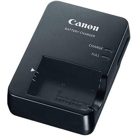 Canon CB-2LH Battery Charger -  - Canon - Helix Camera