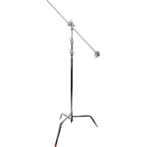 MSE D/R spring loaded 40" w/ Grip Head & Arm (339764) - Lighting-Studio - Matthews - Helix Camera