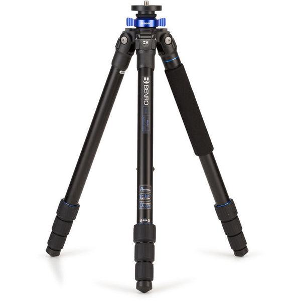 Benro Mach3 AL Series 2 Tripod, 4 Section, Twist Lock, Monopod Conversion. TMA28A - Photo-Video - Benro - Helix Camera 