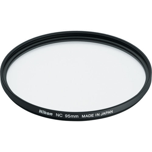 Nikon 95mm Neutral Color NC Filter - Helix Camera